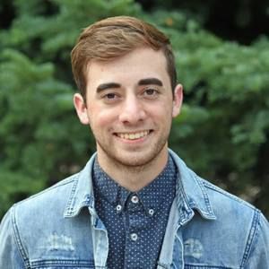 Meet your Posher, Collin